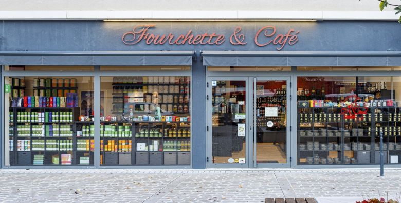 Fourchette & Café