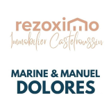 Marine & Manuel Dolores - Rezoximo